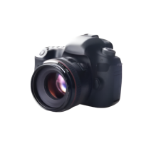 Digital Camera