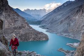 hunza
