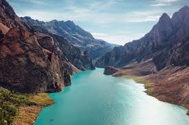 Lake