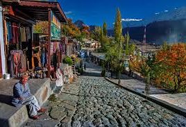 Villages