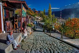 Villages