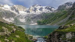 Lake