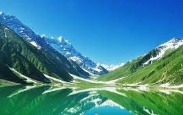 Lake