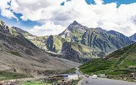 Mountain
