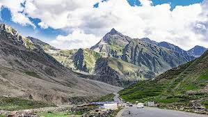 Mountain