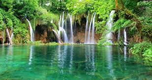 Waterfall