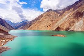 lake