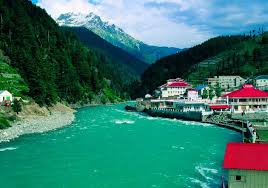 Valley